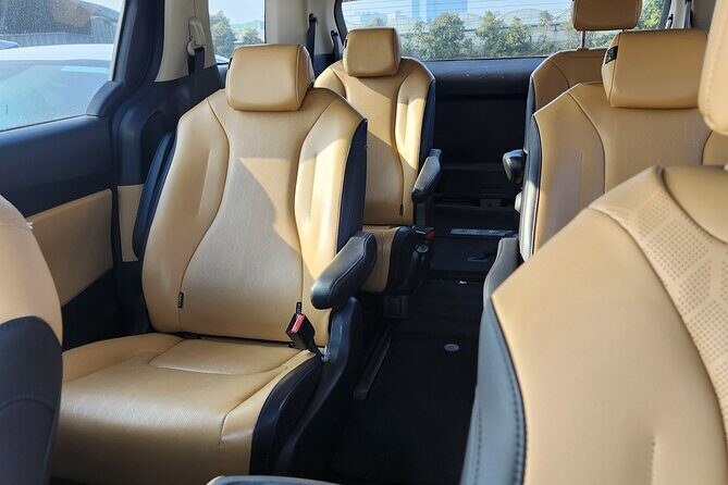 Jeju Luxury Private Tour Including UNESCO Yacht Cruise - The Highlight: UNESCO Yacht Cruise & Fishing Experience