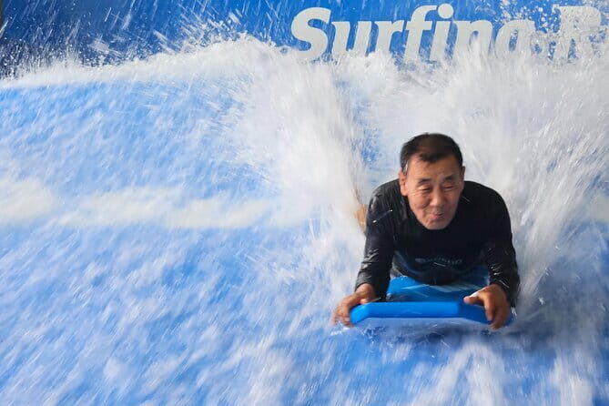 Jeju Luxury Tour Package Surfing and Cart and Flower Garden - Who is This Tour Best For?