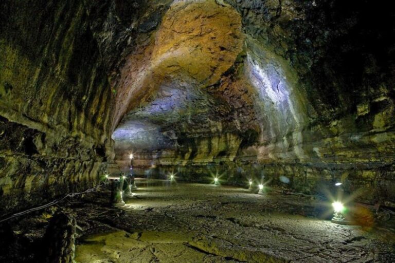 Jeju Premium Small Group UNESCO Day Tour - East - A Day Filled with UNESCO Highlights and Local Flavors