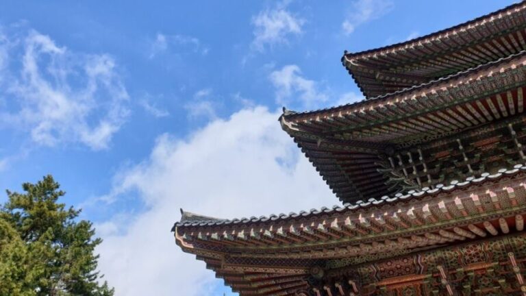 Jeju Premium Small Group UNESCO Day Tour - South - The Practicalities and Overall Value
