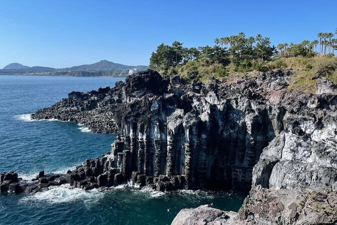Jeju Southern UNESCO Full Day Tour - The Itinerary Breakdown