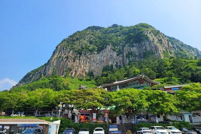 Jeju Western and Southern Routes Sightseeing Day Tour - The Practicalities: What’s Included & What’s Not