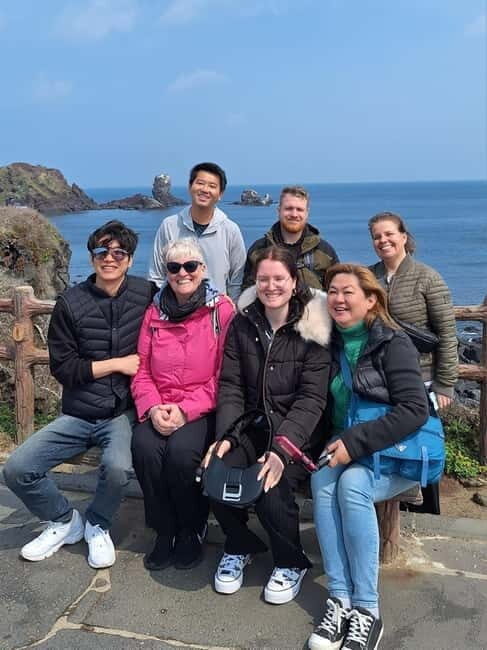 Jeju: Western and Southern Sightseeing Day Tour - The Value of the Tour