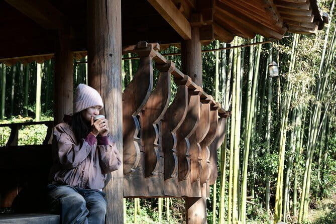 Jeonju Hanok Stay & Mt. Jiri Hiking from Seoul - Why This Tour Is a Great Choice