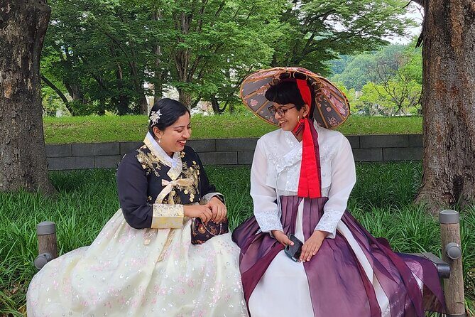 Jeonju Hanok Village and Maisan Tapsa Temple Day Tour From Seoul - Logistics and Value