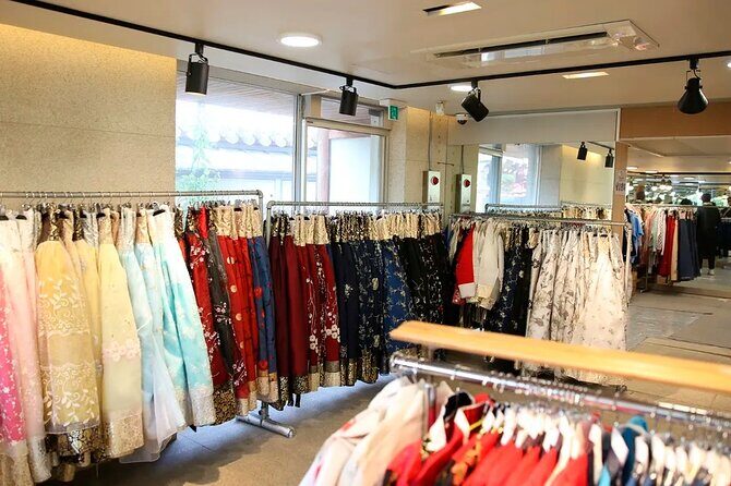 Jeonju Hanok Village Hanbok Rental Experience via Hanboknam - Who Should Consider This Experience?