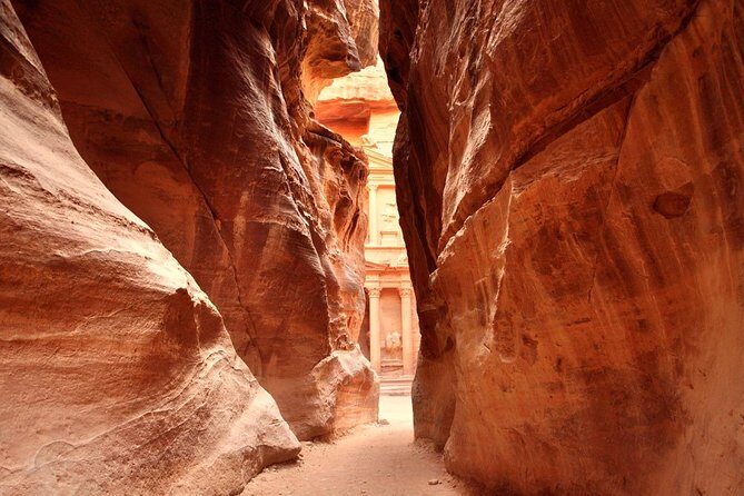 Jerash, Dead Sea, Petra & Wadi Rum Tour 3 Days - 2 Nights - Authenticity & Traveler Feedback