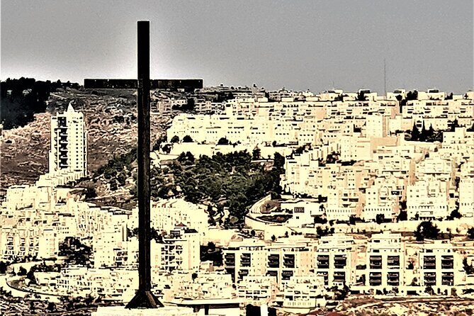 Jerusalem and Bethlehem Private Christian Tour - Authentic Experiences and Traveler Feedback
