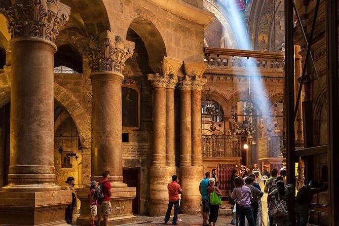 Jerusalem and Bethlehem - Tiny group tour from Tel Aviv - Analyzing the Value