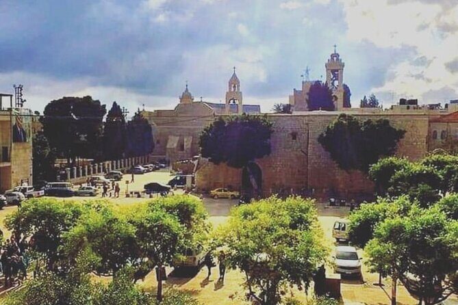 Jerusalem and Bethlehem Tour - The Practical Side: Transportation and Logistics