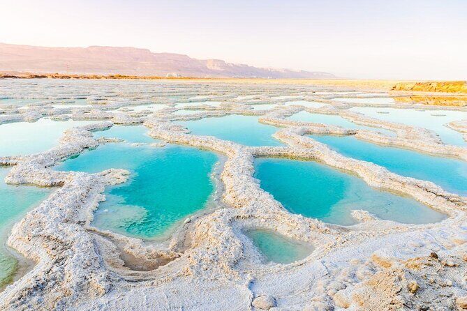 Jerusalem and Dead Sea Tour from Tel Aviv - The Sum Up