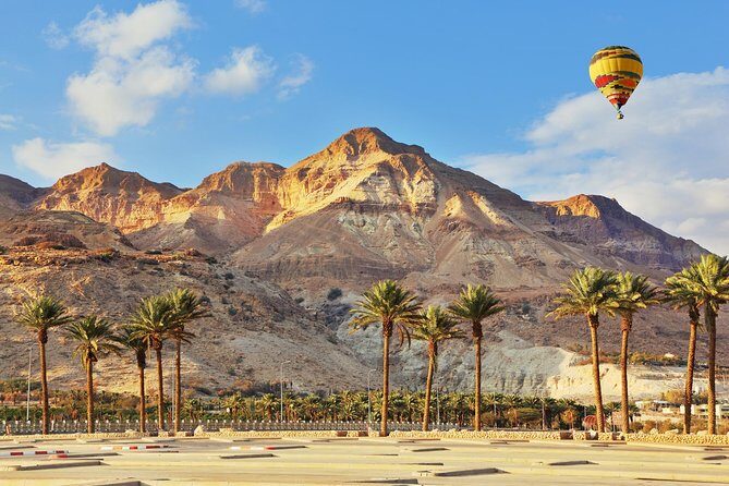 Jerusalem and Dead Sea Trip from Tel Aviv - Value for Money: Is It Worth It?