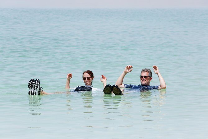 Jerusalem and the Dead Sea - The Practical Side: Transportation and Comfort