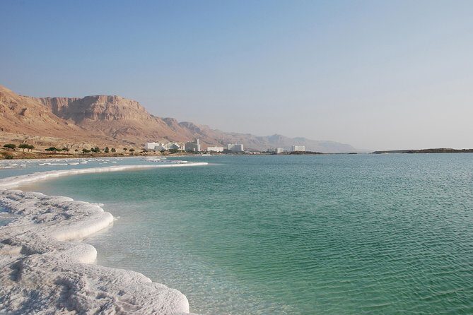 Jerusalem, Dead Sea, and Bethlehem from Tel Aviv - Final Thoughts