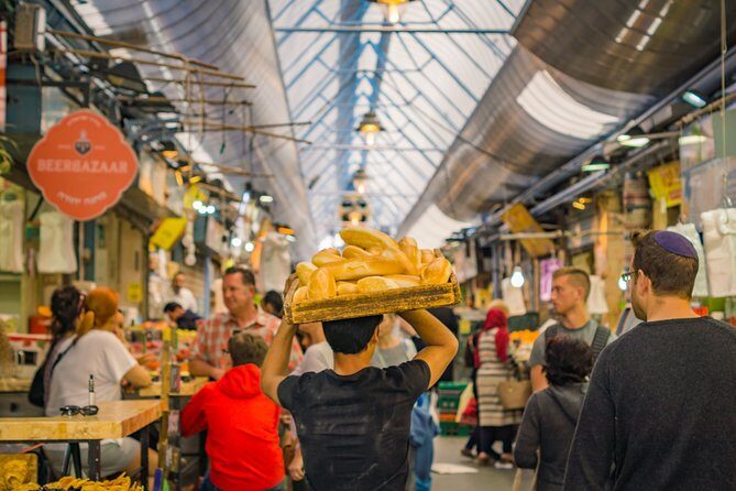 Jerusalem Guided Tour from Tel Aviv - Why This Tour Works for Travelers