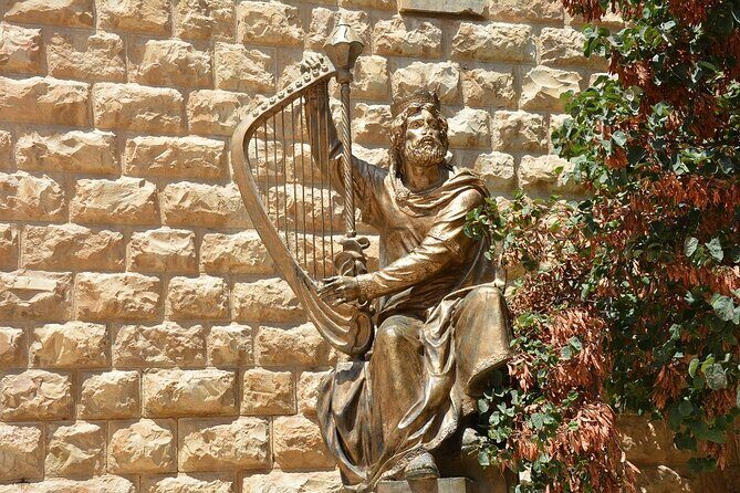 Jerusalem Old City & Mount Zion Day Tour - Authenticity and Traveler Feedback