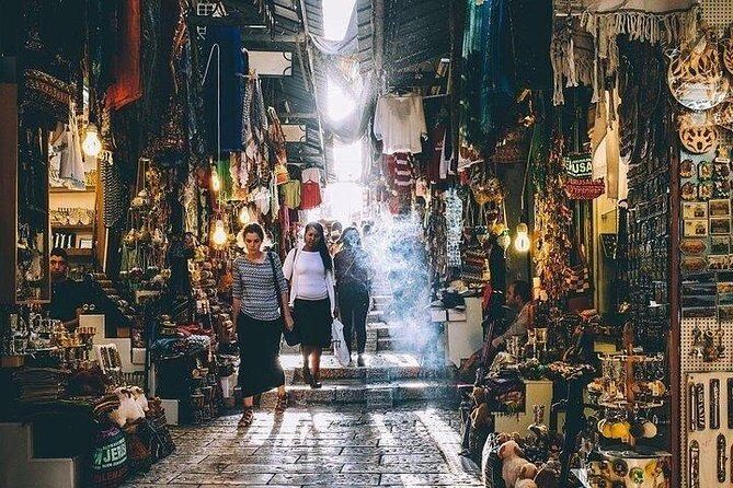 Jerusalem Old City -private tour - The Value of the Experience