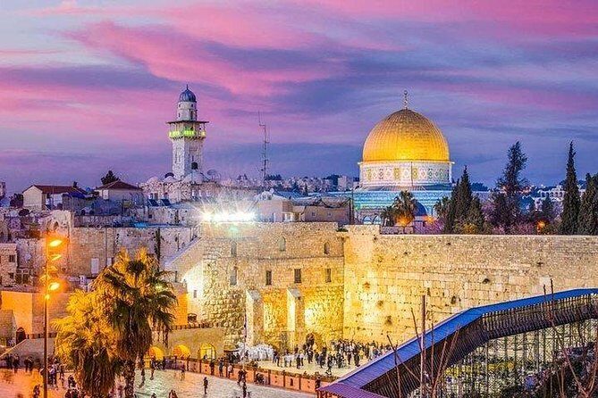 Jerusalem Old City - Tiny group tour from Tel Aviv - The Sum Up: Who Will Love This Tour?