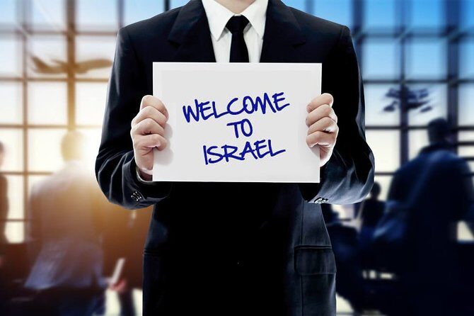 Jerusalem to/from Tel Aviv City - Private Intercity Transfers- - The Sum Up