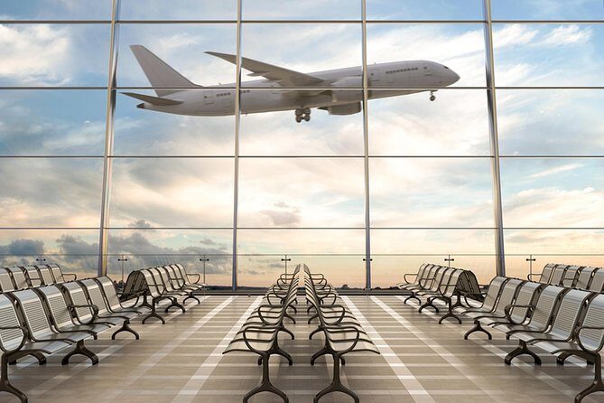 Jerusalem to Tel Aviv Airport (TLV) - Departure Private Transfer - Booking and Price Analysis