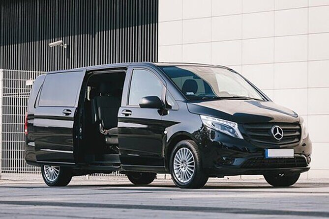 Jerusalem to Tel Aviv (TLV) Airport-Private Departure Transfer - What to Expect from This Jerusalem to Tel Aviv Transfer