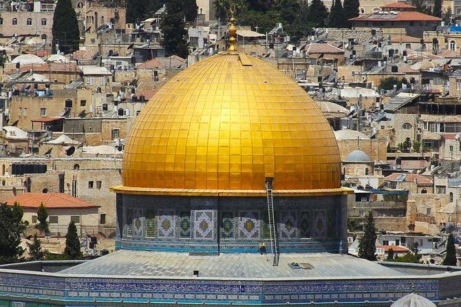 Jerusalem Walking Tour - Who Will Love This Tour?