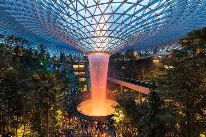 Jewel Changi Airport Canopy Park Tickets - Who Will Enjoy This Experience?
