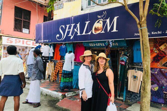 Jewish Heritage Tour of Cochin - Is it Worth the Price?