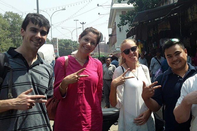 Jewish Town Walk - Kochi (2 Hours Guided Walking Experience) - Who Will Love This Tour?