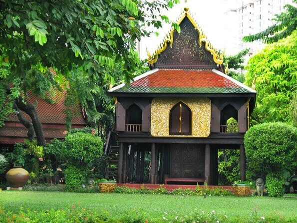 Jim Thomson's House & Suan Pakkard Palace Tour - Who Will Love This Tour?