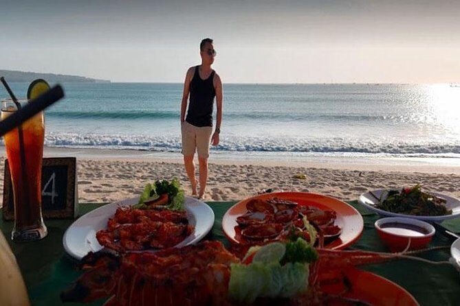 Jimbaran Beach Candle Light Dinner - Who Should Consider This Experience?