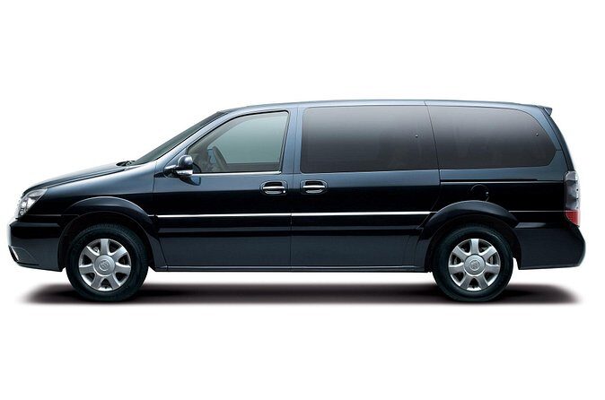 Jinan Private Departure Transfer: Hotel to Airport - Who Should Consider This Service?