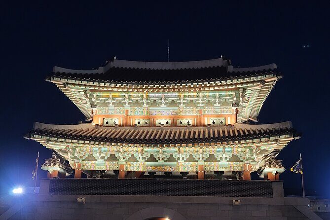 Jinju Namgang Yudeung Festival Bus tour from Busan - Analyzing the Experience