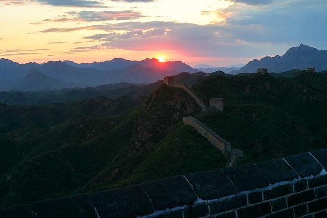 Jinshanling Great Wall Small Group self-hiking tour from Beijing - An In-Depth Look at the Tour Experience