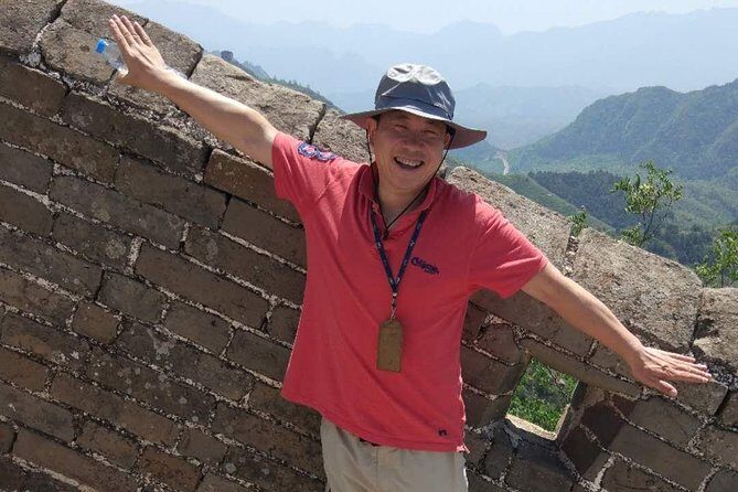 Jinshanling Great Wall to Simatai West Sunset Hiking Private Tour - What to Expect at Jinshanling and Simatai West