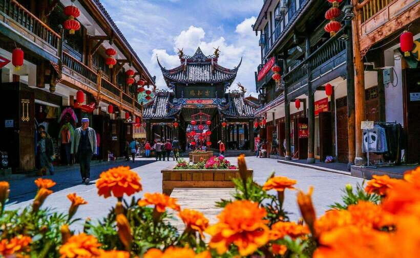 Jiuzhai Valley & Huanglong Scenic Area: 3-Day Private Tour - Transportation, Guides, and Overall Value