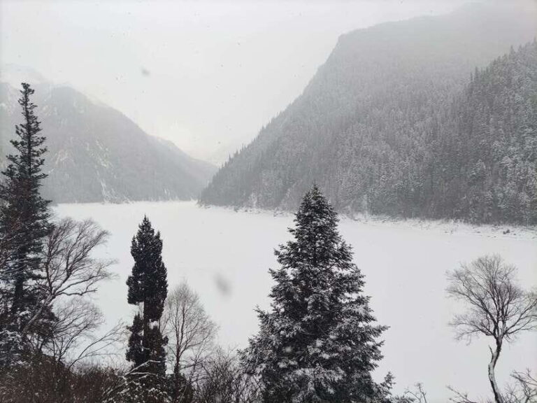 Jiuzhaigou: 3-Day Tour with Bullet Train Transfers - Authenticity and Practicality: What Travelers Can Expect