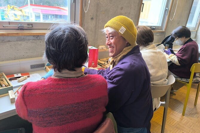 Jizo Wood Carving Experience in Kawagoe - The Experience Through Travelers’ Eyes
