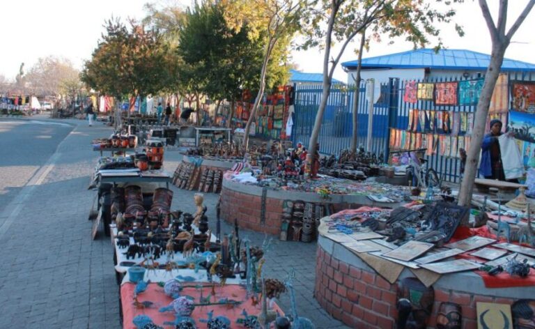 Jo'berg in 1 Day: Soweto, Apartheid Museum & City Tour - Who Will Love This Tour?