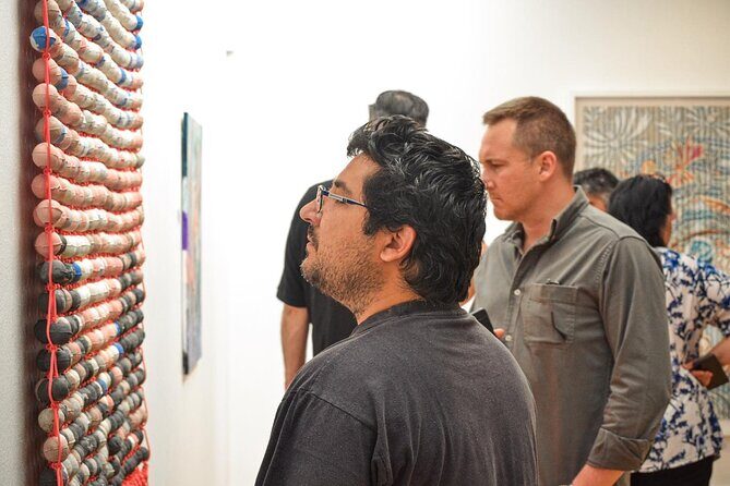 Joburg Art Gallery Hop with Toura Travel Therapy - Final Thoughts
