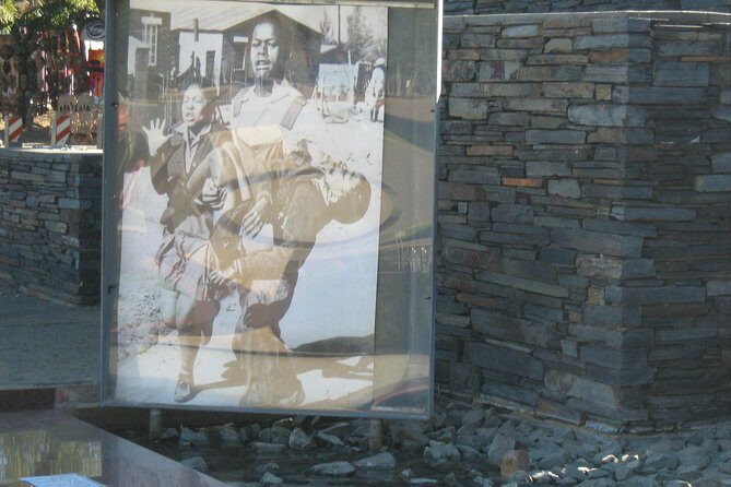 Joburg_Soweto:Apartheid Historical Tour - Practical Details and What They Mean for You