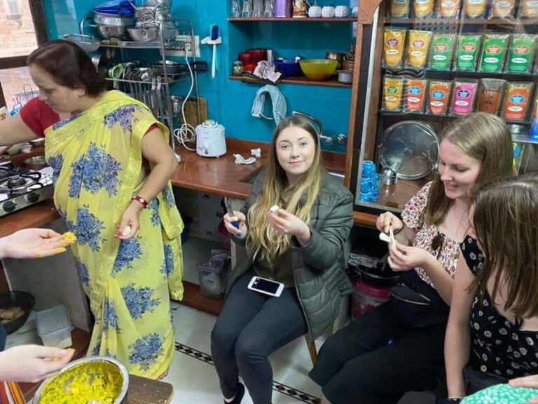 Jodhpur 11 Dishes Cooking Class With REKHA Pick Up & Drop OF - What to Expect from Your Rajasthani Cooking Class