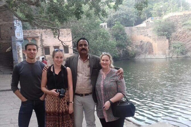 Jodhpur Blue City Private Guided Tour - The Sum Up