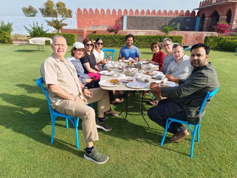 Jodhpur: Cooking Class in a Traditional Rajasthani Home - Why This Tour Is Worth Considering
