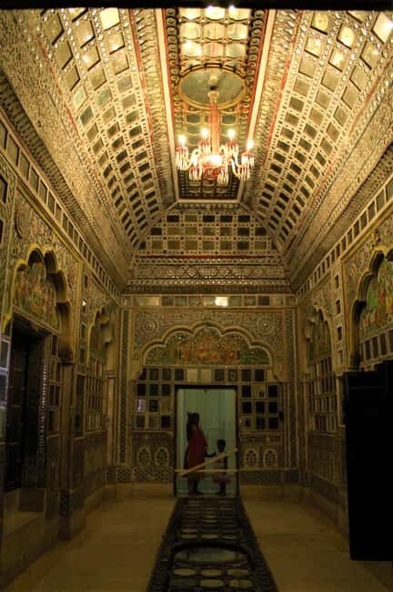 Jodhpur: Full-Day Guided Tour with Lunch & Entry Fees - Breaking Down the Itinerary