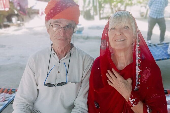 Jodhpur Half Day Heritage Tour - FAQ