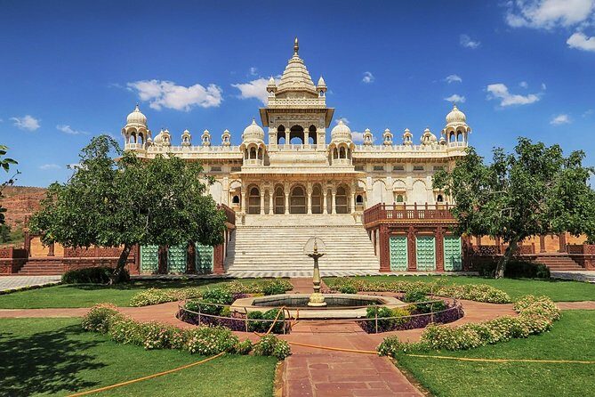 Jodhpur Photography Tour - The Experience in Context