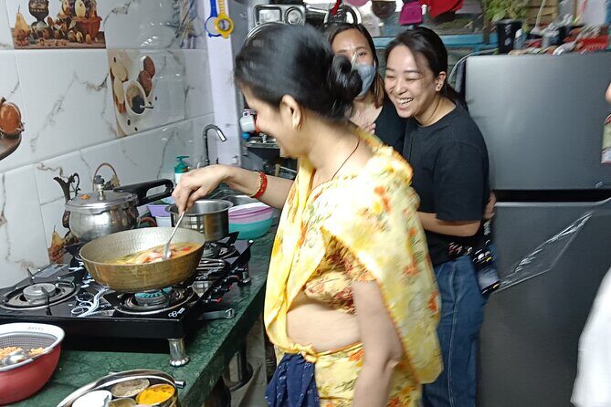 Jodhpur Private Cooking Class With Family - The Value of Learning Local Recipes