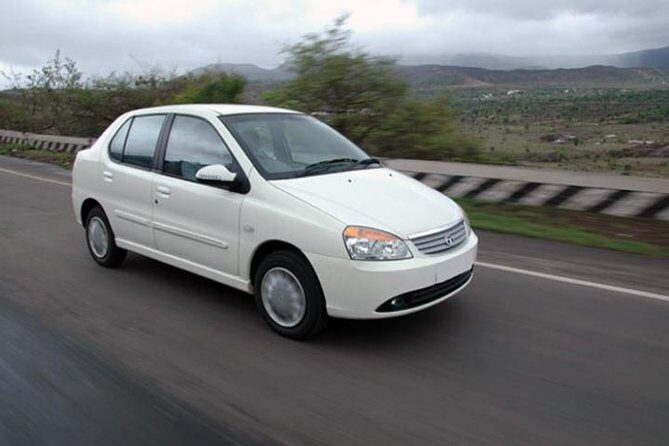 Jodhpur To Udaipur With 1 Night Stay At Narlai - Udaipur Drop-Off and Final Thoughts