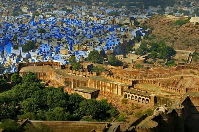 Jodhpur Walk With Kuku - Who Will Appreciate This Tour?